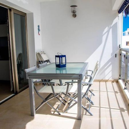 Mi Casita De La Playa Lägenhet Arrieta  Exteriör bild