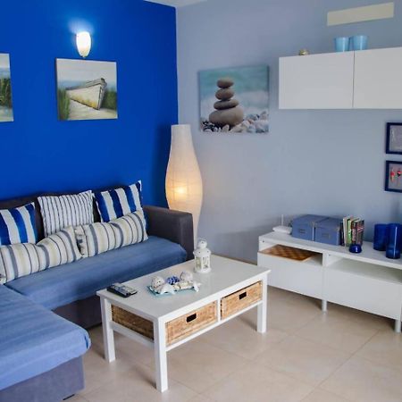 Mi Casita De La Playa Lägenhet Arrieta  Exteriör bild
